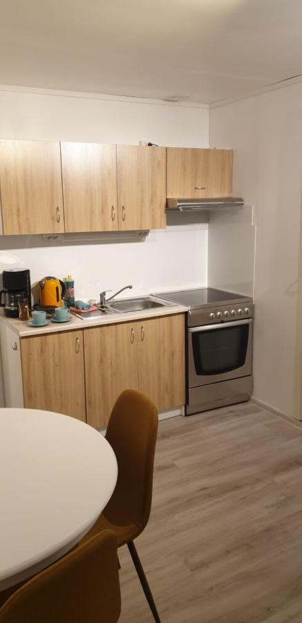 Studio 2 Dalen Exteriör bild