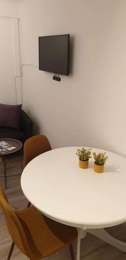 Studio 2 Dalen Exteriör bild
