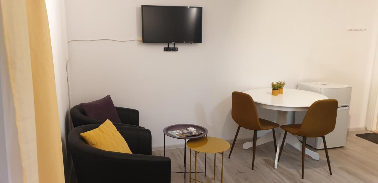 Studio 2 Dalen Exteriör bild